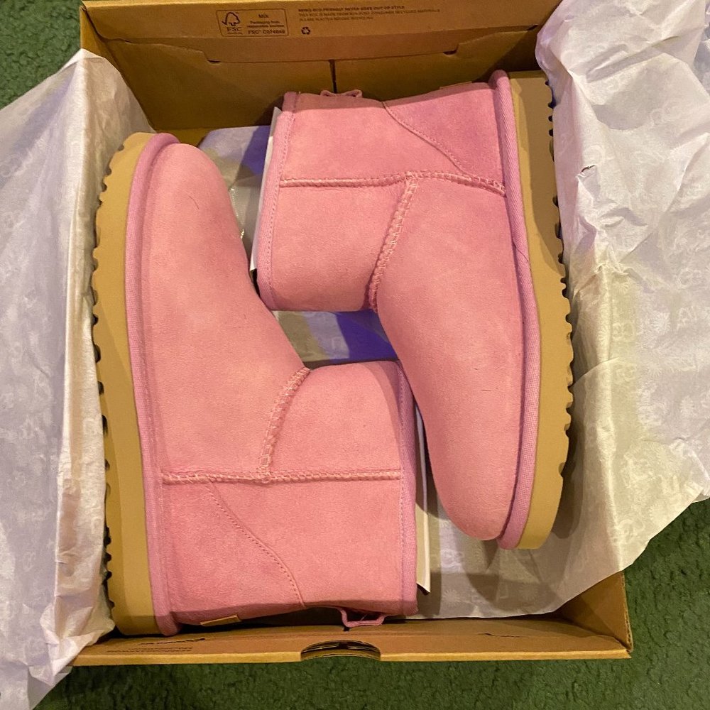 Ugg Classic Mini II - WDF